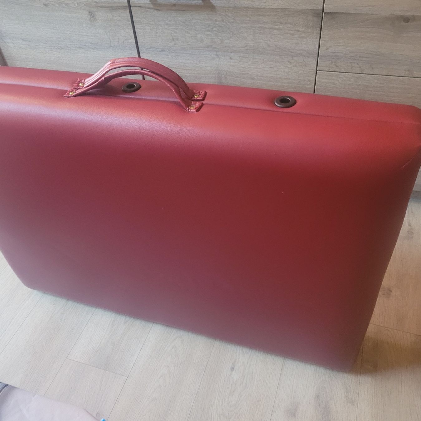 Sedie a sdraio: Klappbare Massageliege – Usato da Aeschiried venduto da Sweetangels 1