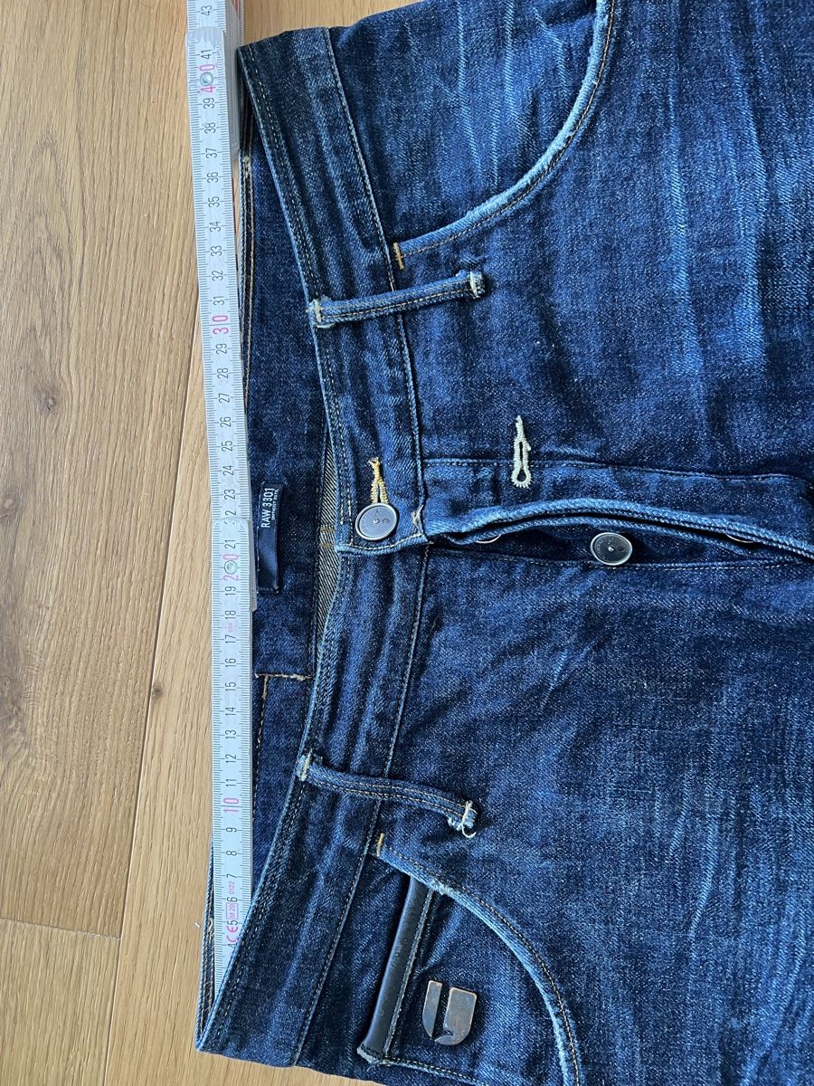 G-Star Jeans: G-star W 33 – Gebraucht aus Schneisingen von Hase3000 1