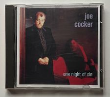 Joe Cocker / One Night of Sin
