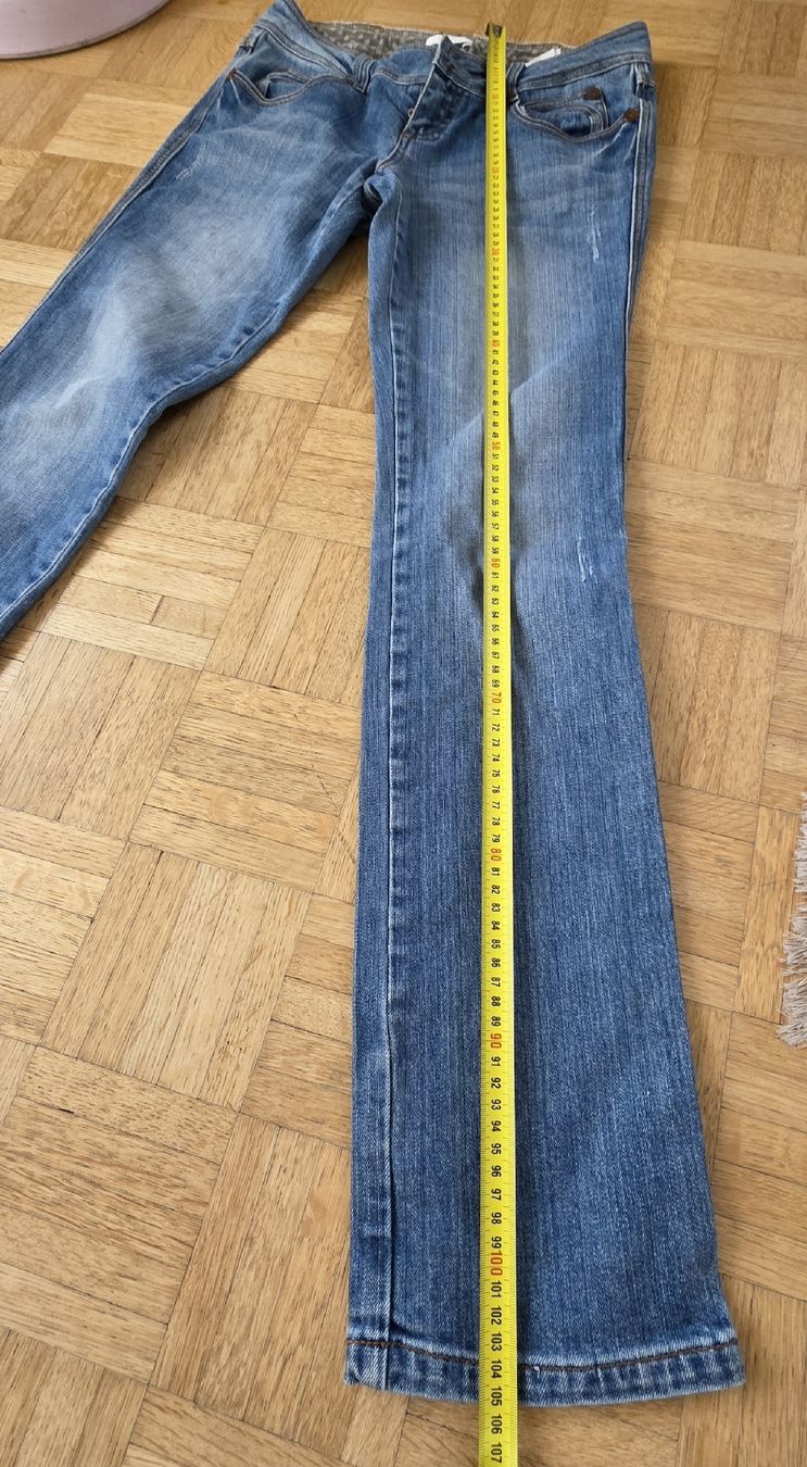 Promod Jeans: Jeans marque Promod taille 38 – Usato da Yverdon-les-Bains venduto da van_dq65 4
