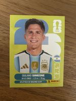 Panini Fifa ARG 20
