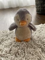 Süsser Pinguin Kuscheltier, guter Zustand 🐧❤️