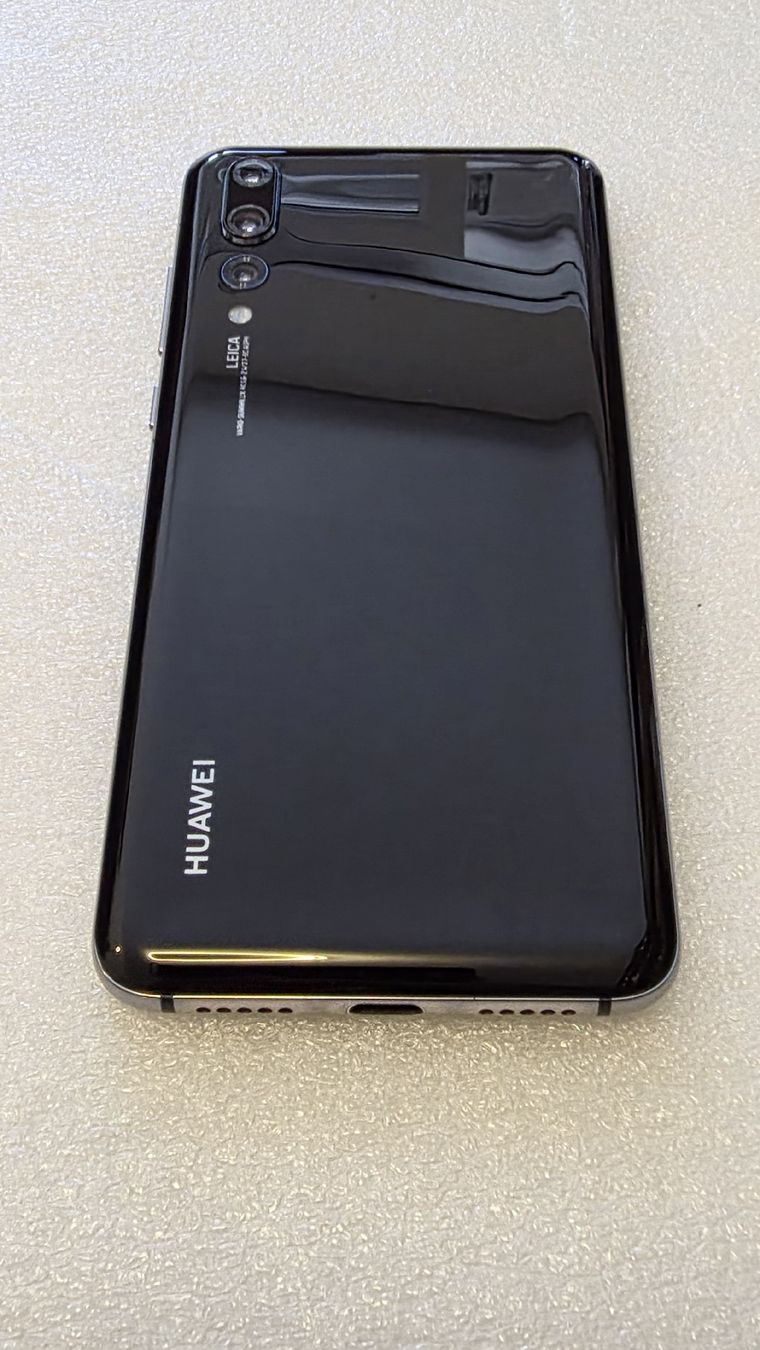 Huawei Portables: Huawei p20 pro – D'occasion à Einigen par iva_86t8 2