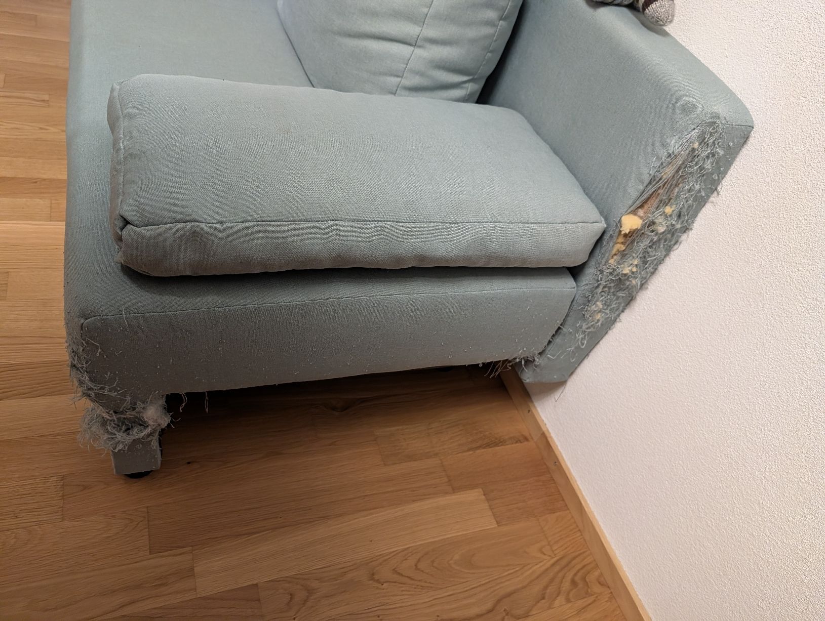 Divani: Schlafsofa – Usato da Bülach venduto da unl_b5xh 2