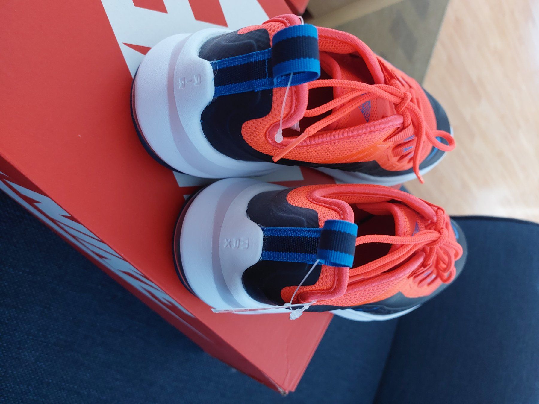 Nike Damenschuhe: Nike Air Max Gr 38 – Neu und originalverpackt aus Schötz von Alesig71 4