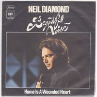 Neil Diamond  --  Beautiful Noise  Single7