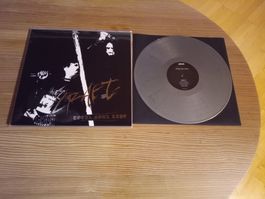 Craft-Total Soul Rape 12'' Vinyl LP 2018 Limited 200