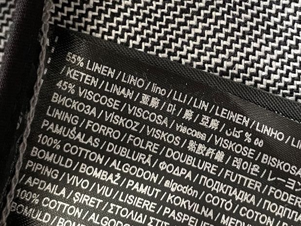 Mango Giacche: Leinenblazer  Doppelreiher – Nuovo (secondo la descrizione) da Zürich venduto da SeldaY 8