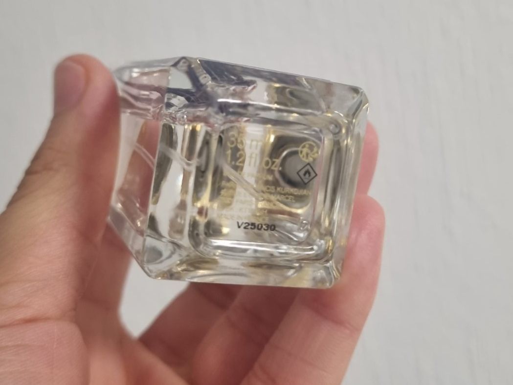 Kurkdjian Parfum & Eau de Toilette: Maison Francis Kurkdjian 724, 35ml – Neu (gemäss Beschreibung) aus Jonen von Juliette_St 3