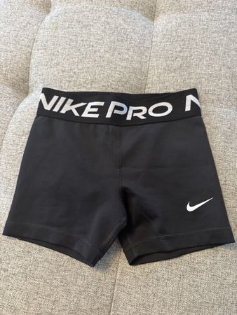 Nike Pro Sportshorts 128/137 