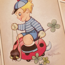 Profile image of AntikesundKrempel