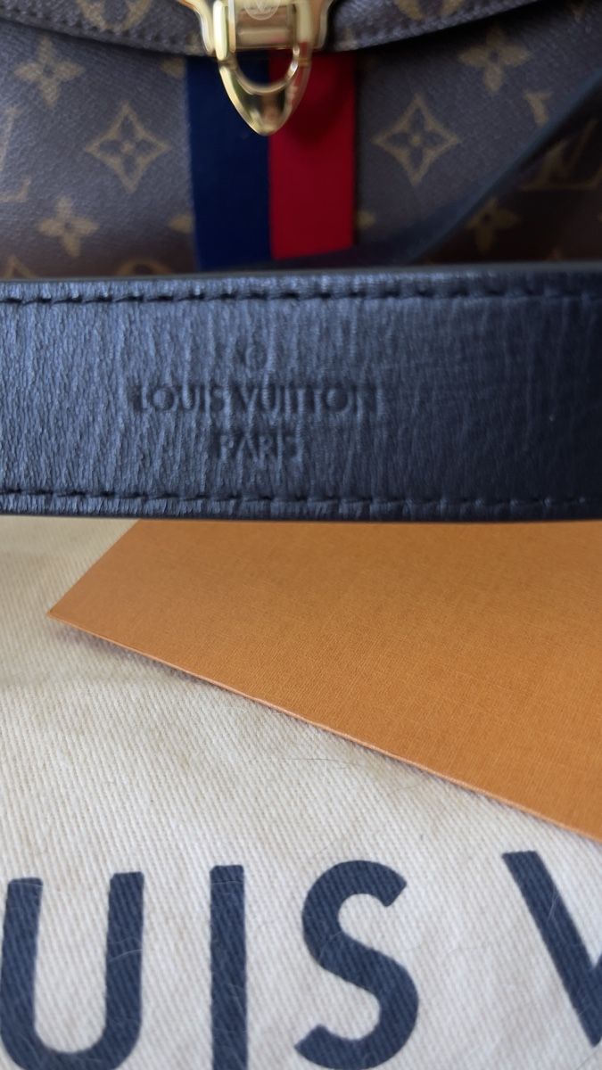 Louis Vuitton Borse da donna: Louis Vuitton George’s bb – Usato da S. Vittore venduto da virissama 6