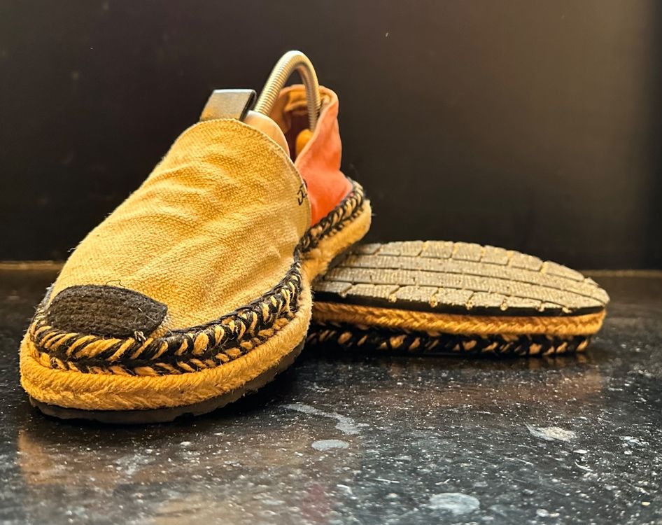 Acne on sale studios espadrilles