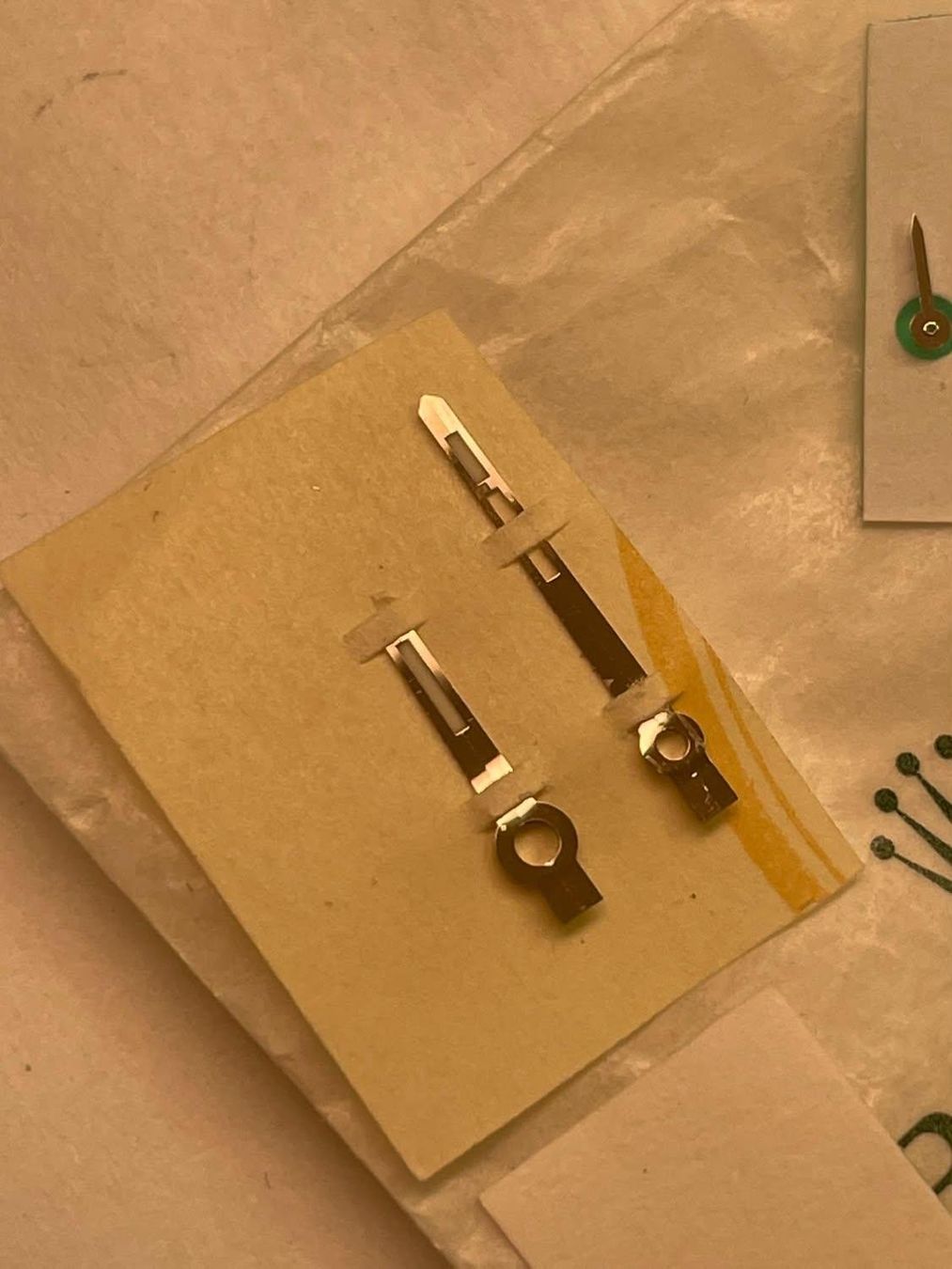Rolex Uhren: Rolex Hands yacht master ref. 116689 – Gebraucht aus La Chaux-de-Fonds von sha_dx9b 3