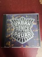 CD - Urban Dance Squad – Mental Floss For The Globe