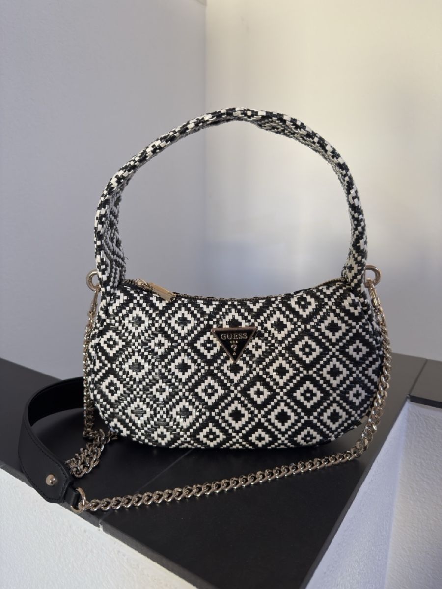Guess Taschen für Damen: Guess Handtasche – Neu (gemäss Beschreibung) aus Sarmenstorf von Nathaliie_21
