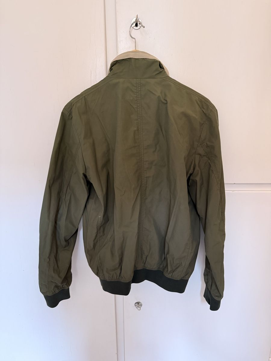 Marc O'Polo Giacche: Grüne Jacke Marco Polo – Usato da Zürich venduto da LWind 3