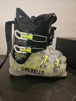 Skischuhe Dalbello 245/289cm tragbar bis Gr.34.5