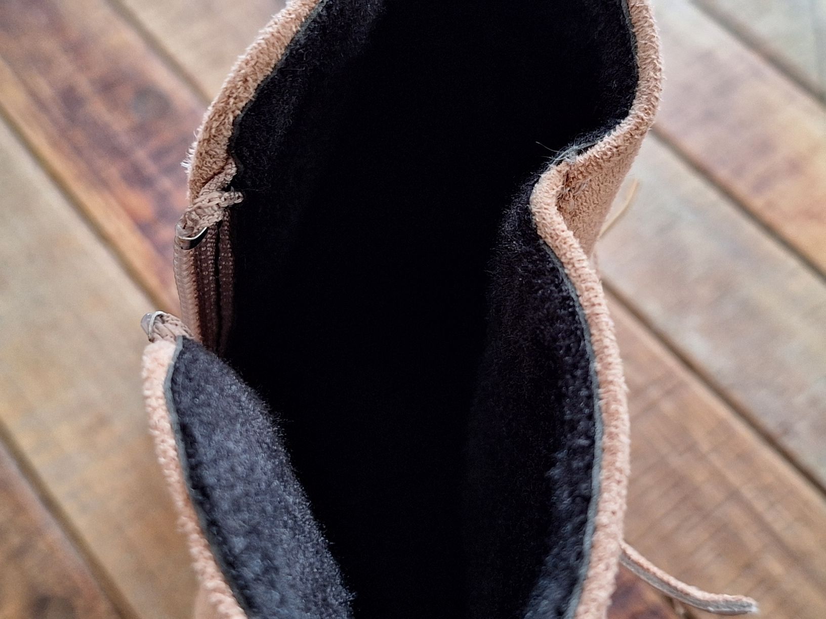 Damenschuhe: Bottines – Neu (gemäss Beschreibung) aus Fribourg von car_6vvs 3