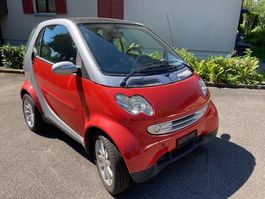 SMART  FORTWO 450