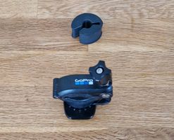 GoPro Lenkerhalterung