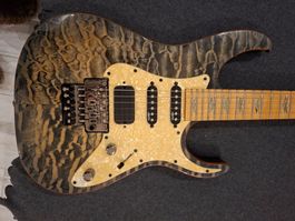 Egitarre Schecter