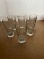 6 verres apéro cynar