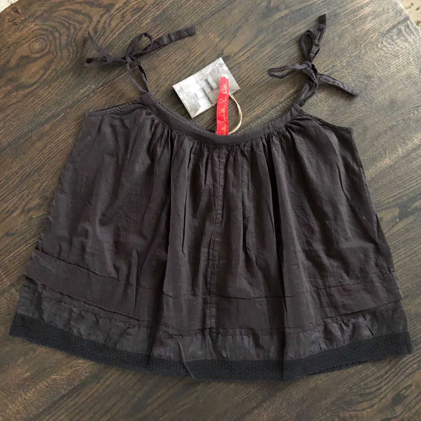 Ewa I Walla Camicette: Ewa i Walla Bluse SS20 33290, Gr. S – Nuovo (secondo la descrizione) da Erlenbach ZH venduto da verbena_mint 2