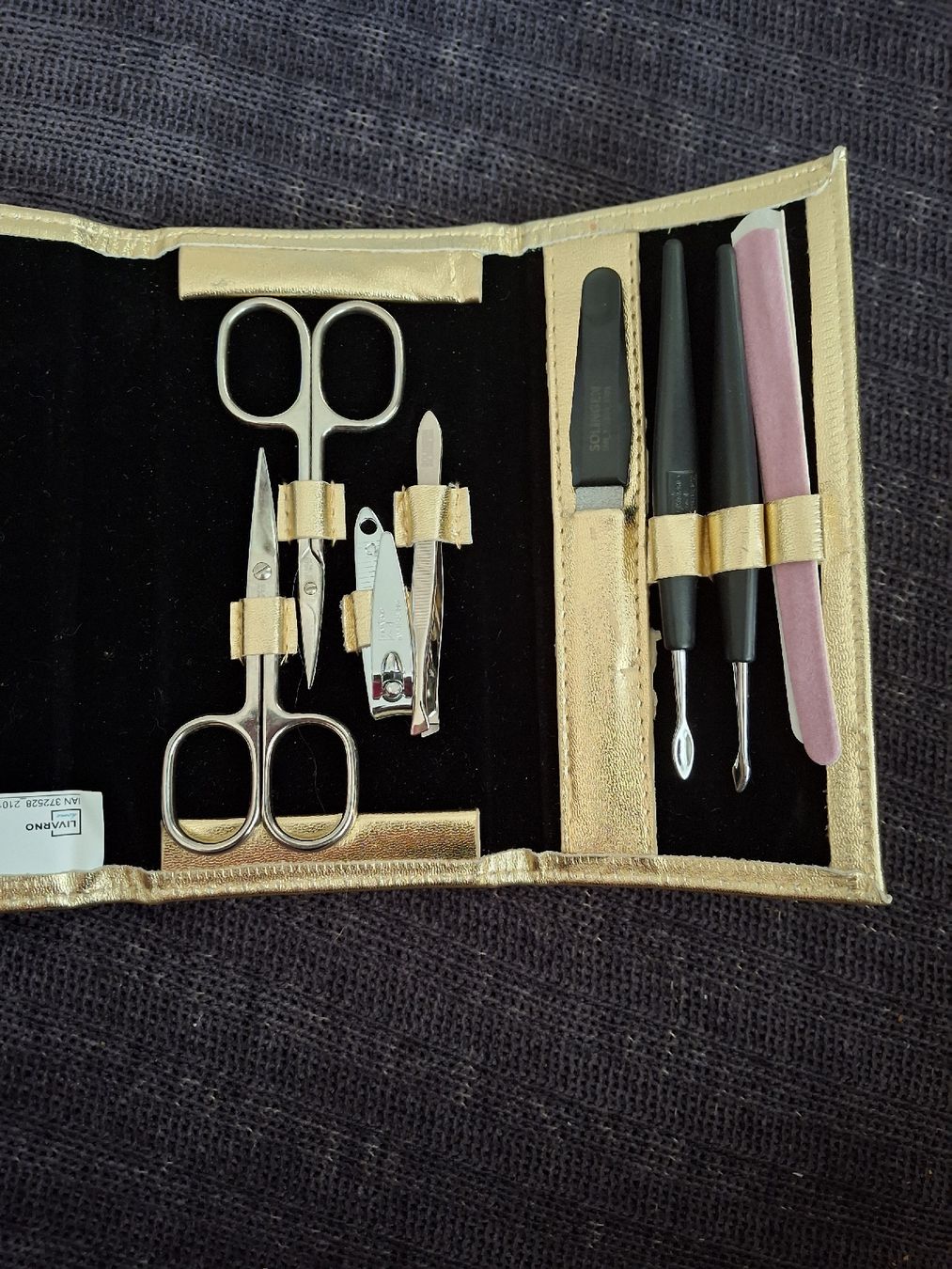 Autres soins du corps: Beauty Paket mit div sachen – Neuf (Voir description) à Alpnach Dorf par dek_s78g 9