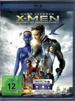 X-Men: Zukunft ist Vergangenheit - Blu-ray Film