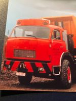 Saurer Foto TG 32 in Jemen!