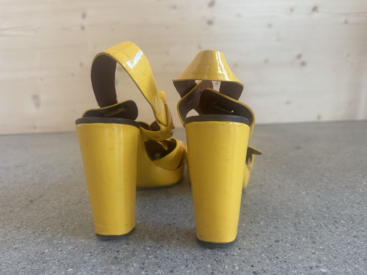 Chloé Scarpe da donna: SEE BY CHLOE Schuhe Grösse 37 – Usato da Zürich venduto da helmut013 4
