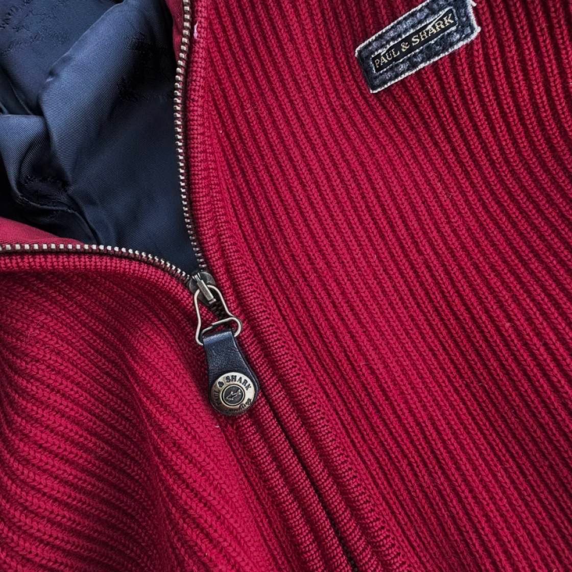 Paul & Shark Jacken: Original Paul & Shark Jacke – Gebraucht aus Zürich von bil_s7tp 5