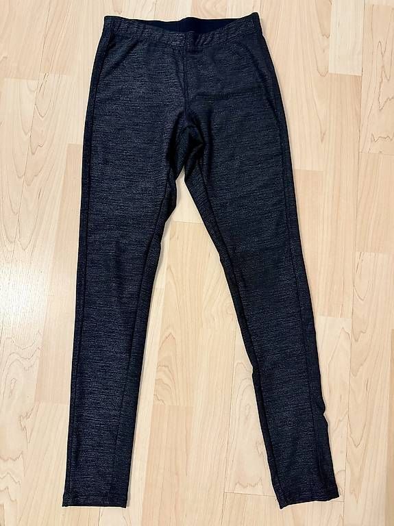 Leggings: Crivit Sport leggings – Usato da Diepoldsau venduto da G-zel 1