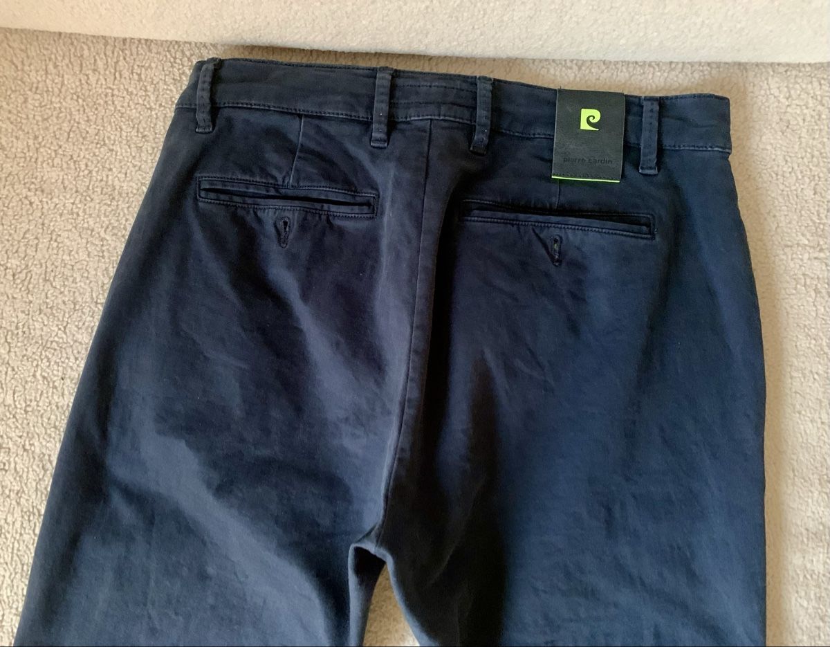 Pierre Cardin Pantaloni: Jeans Hose – Usato da Bern venduto da SaleOutPhil 2