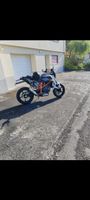KTM 690 Duke  Top Zustand, Frisch ab MFK (20.9.2026)