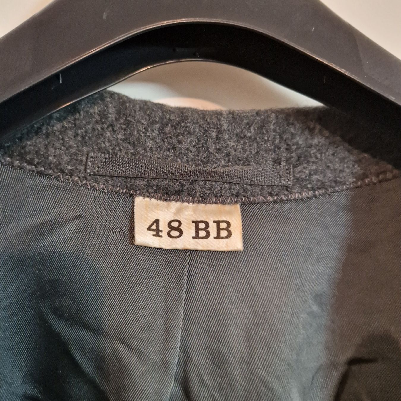 Schweizer Armee Uniformi: Manteau militaire 70-80 – Usato da Ecublens FR venduto da isa_6lfp 1