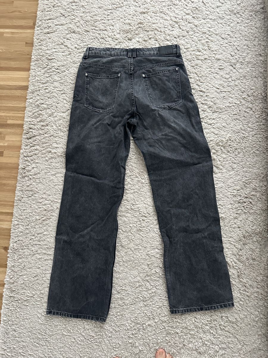 Zara Jeans: Zara Jeans schwarz – Gebraucht aus Dübendorf von Magis_Stuff 2