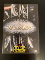 X-Men (DVD)
