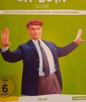 Balduin Collection - 3 DVDs