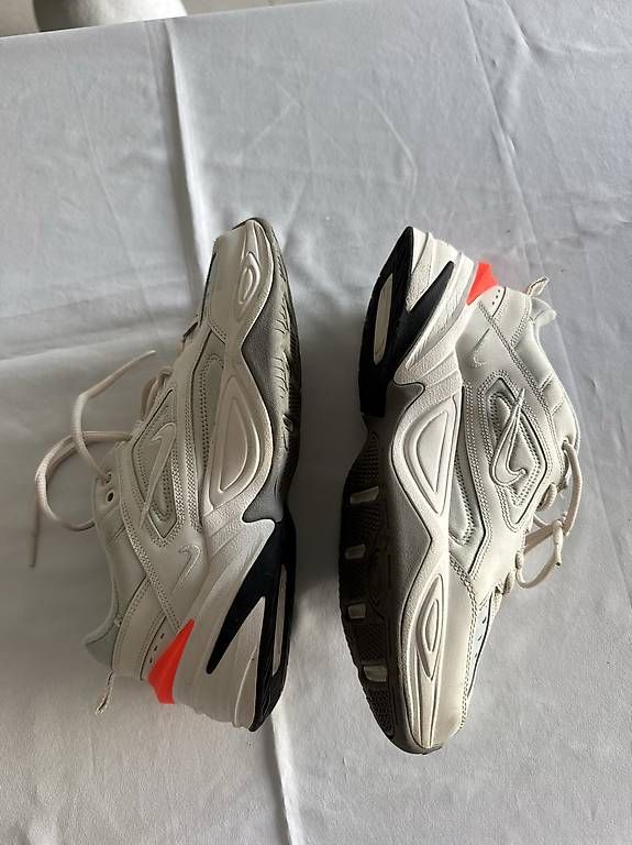 Herrenschuhe: Nike M2K Tekno  Grösse 42 – Gebraucht aus Schlieren von gue_m9qk 3