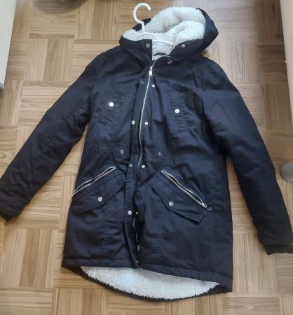 Parka