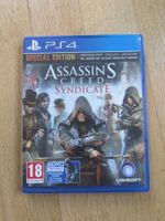 Assassin's Creed Syndicate Special Edition PS4 gebraucht