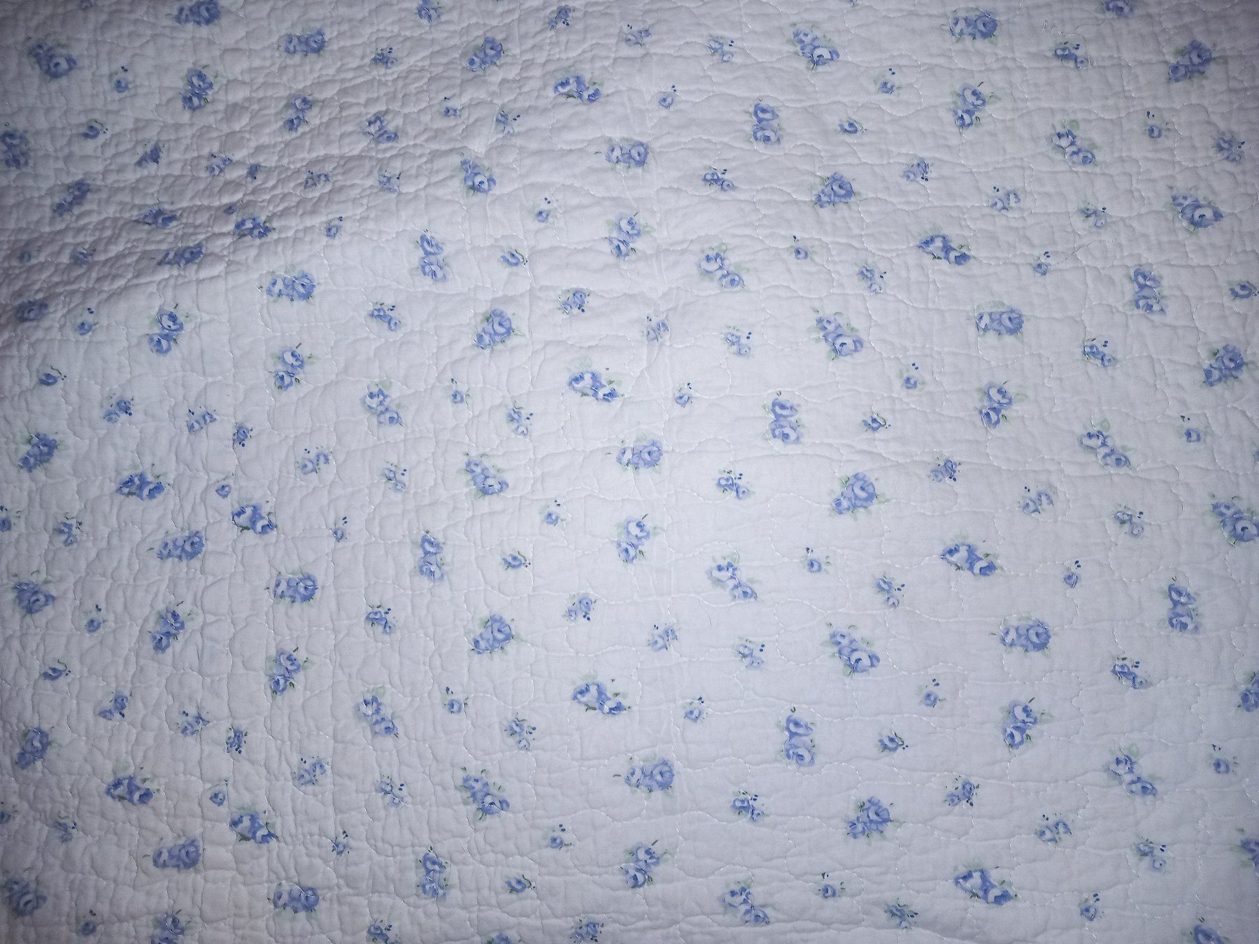 Coperte: zauberhafte Tagesdecke, Patchwork, Bettüberwurf – Usato da Maschwanden venduto da summernight7