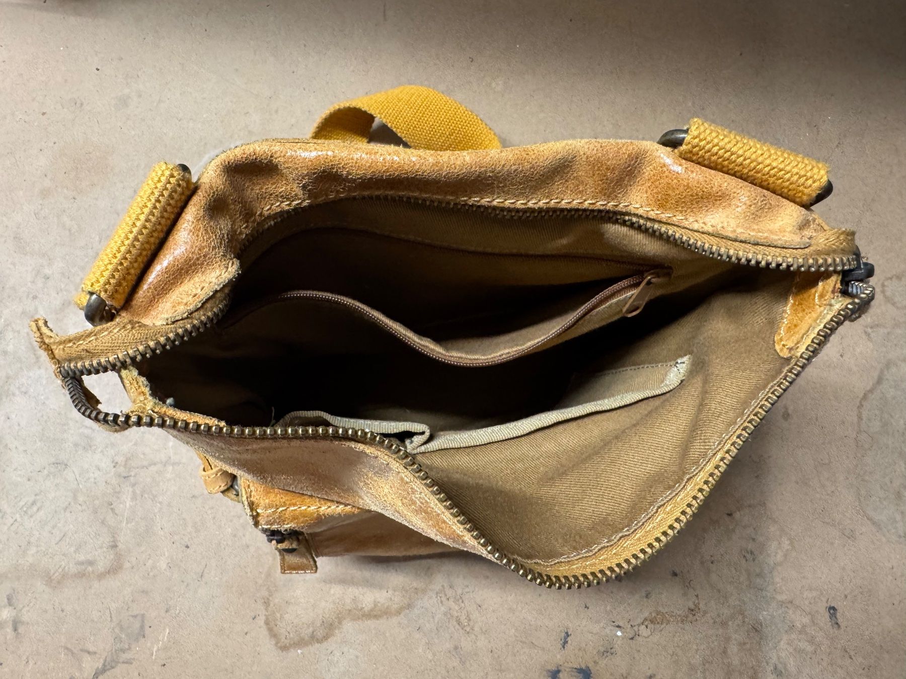 Borse: Crossbody BAG – Usato da Däniken SO venduto da Nikced 3