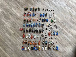 Lego Figuren