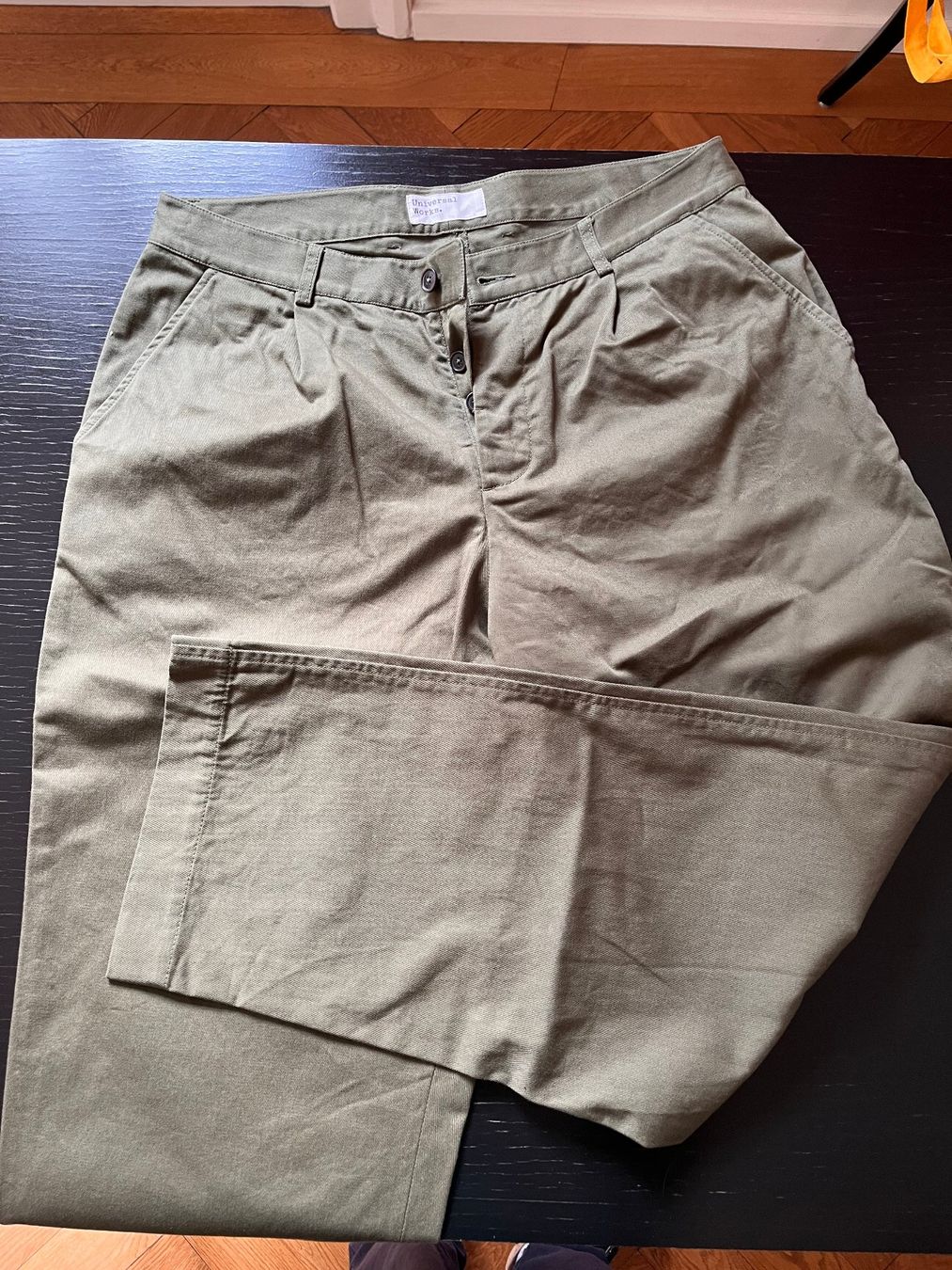 Pantalons: Universal Works Hose – Neuf (Voir description) à Bern par redlentil68 5