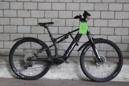 Occasionsvelo 47