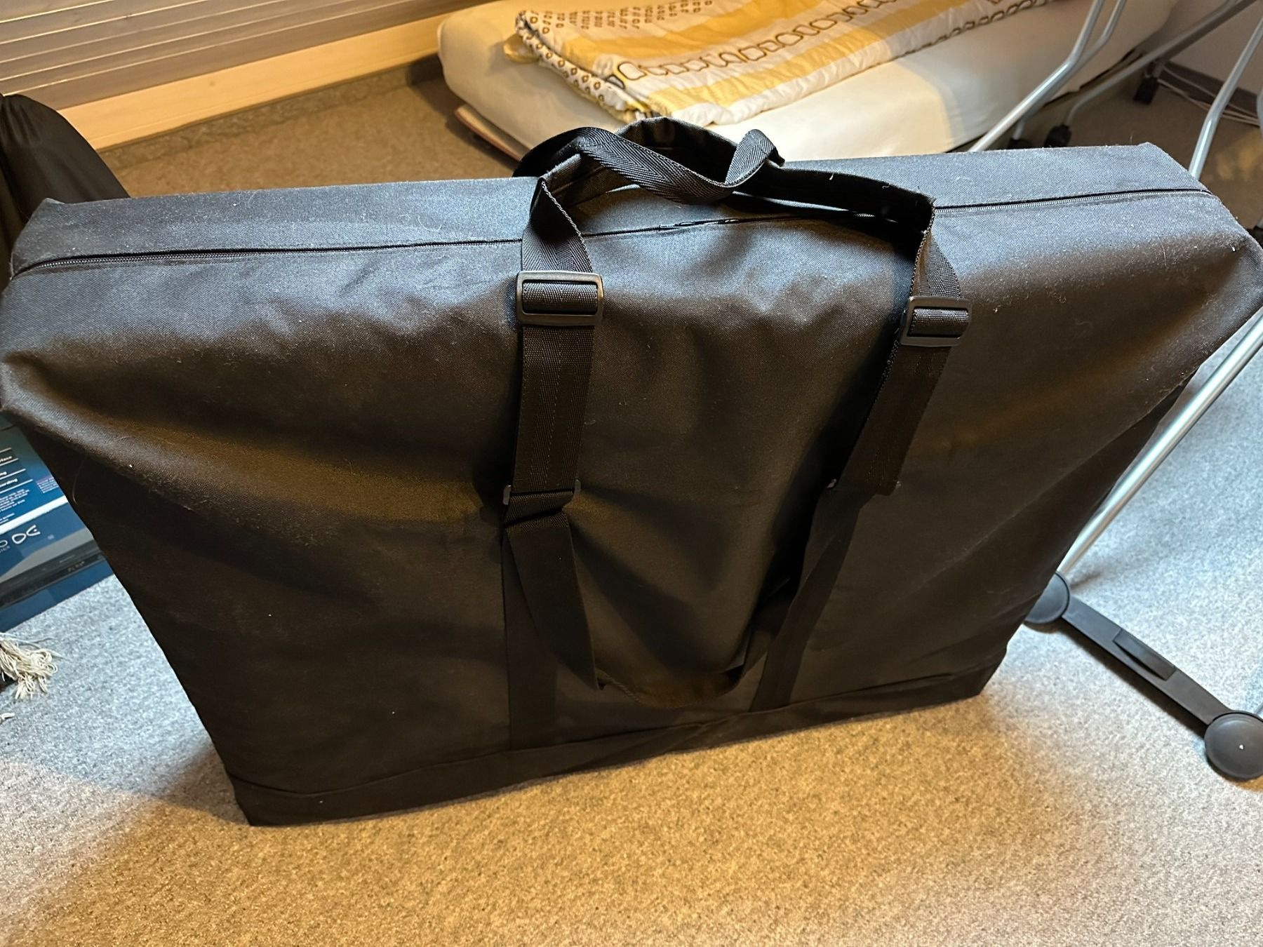 Massagegeräte: Massagebett – Gebraucht aus Laupen ZH von Mcafi02 6