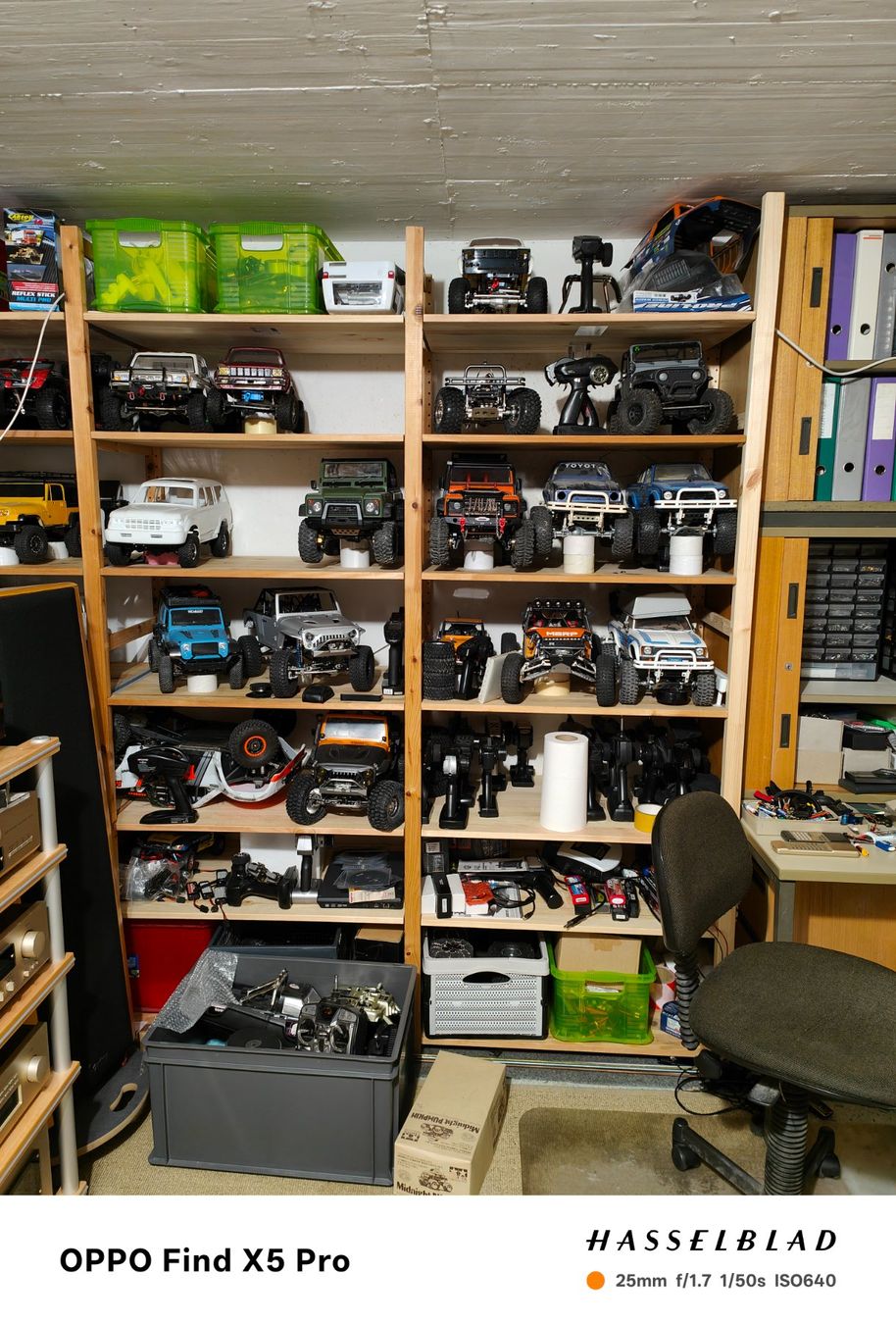 Modellismo RC: RC Sammlung Auflösung – Usato da Turgi venduto da Ezi1